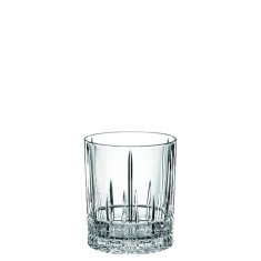 Whisky D.O.F. glas 4 stk.